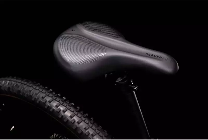 Bicicletas Cube Bicicleta Cube Reaction Hybrid SL 750 2022 6 Bicicletas Cube Bicicleta Cube Reaction Hybrid SL 750 2022 - Imagen 4