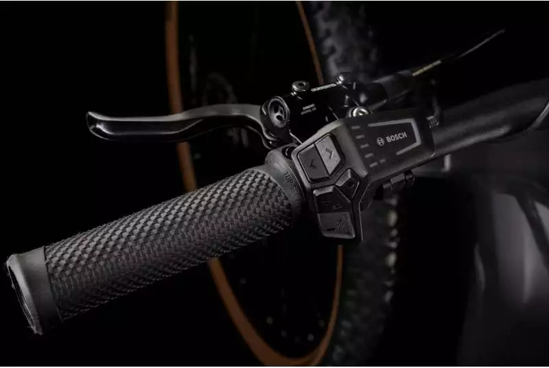 Bicicletas Cube Bicicleta Cube Reaction Hybrid SL 750 2022 7 Bicicletas Cube Bicicleta Cube Reaction Hybrid SL 750 2022 - Imagen 5