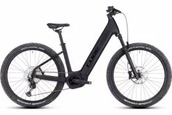 Bicicletas Cube Bicicleta Cube Reaction Hybrid SLX 750 2023