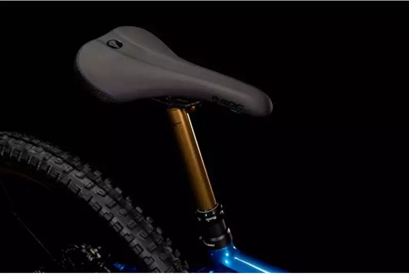 Bicicletas Cube Bicicleta Cube Stereo 120 HPC EX 2022 4 Bicicletas Cube Bicicleta Cube Stereo 120 HPC EX 2022 - Imagen 2