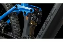 Bicicletas Cube Bicicleta Cube Stereo Hybrid 140 HPC Actionteam 750 2023 -Bicicletas Ventas bicicleta cube stereo hybrid 140 hpc actionteam 750 2023 3