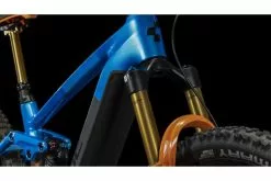 Bicicletas Cube Bicicleta Cube Stereo Hybrid 140 HPC Actionteam 750 2023 -Bicicletas Ventas bicicleta cube stereo hybrid 140 hpc actionteam 750 2023 4