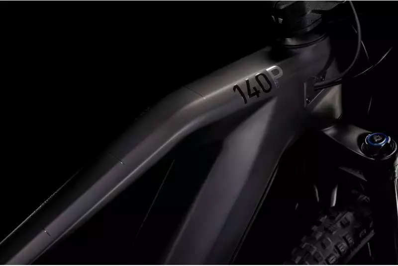 Bicicletas Cube Bicicleta Cube Stereo Hybrid 140 HPC Pro 625 2022 5 Bicicletas Cube Bicicleta Cube Stereo Hybrid 140 HPC Pro 625 2022 - Imagen 3