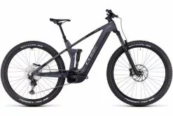 Bicicletas Cube Bicicleta Cube Stereo Hybrid 140 HPC Race 750 2023
