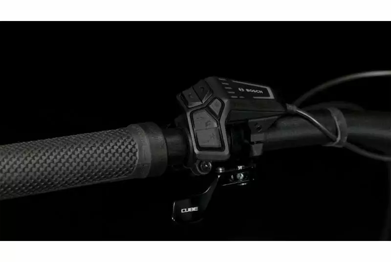 Bicicletas Cube Bicicleta Cube Stereo Hybrid 160 HPC Race 750 2023 5 Bicicletas Cube Bicicleta Cube Stereo Hybrid 160 HPC Race 750 2023 - Imagen 3