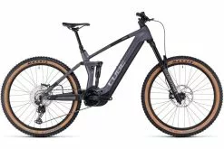 Bicicletas Cube Bicicleta Cube Stereo Hybrid 160 HPC Race 750 2023