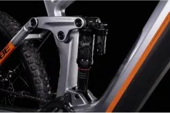 Bicicletas Cube Bicicleta Cube Stereo Hybrid 160 HPC SL 750 2022 -Bicicletas Ventas bicicleta cube stereo hybrid 160 hpc sl 750 2022 2