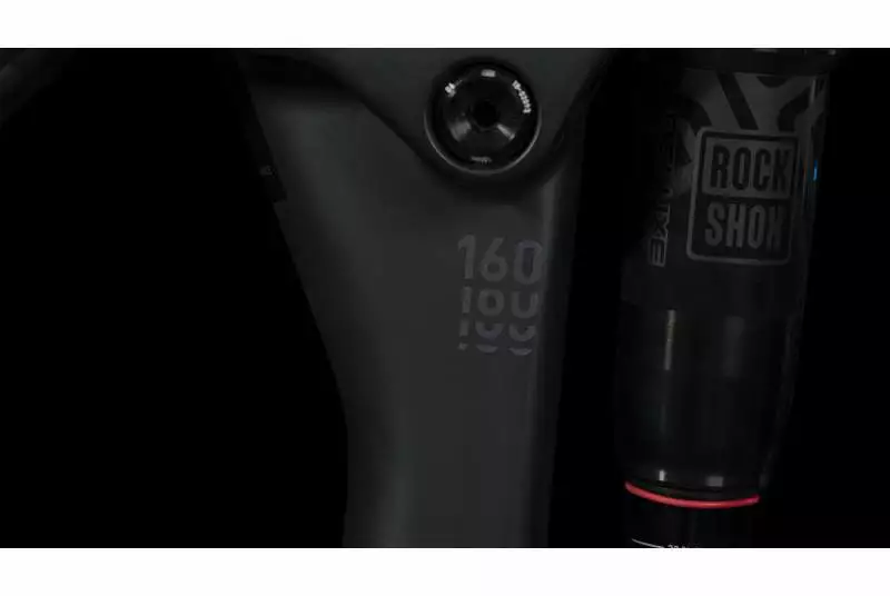 Bicicletas Cube Bicicleta Cube Stereo Hybrid 160 HPC SLX 750 2023 5 Bicicletas Cube Bicicleta Cube Stereo Hybrid 160 HPC SLX 750 2023 - Imagen 3