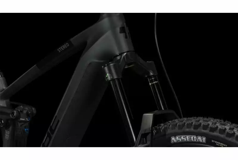 Bicicletas Cube Bicicleta Cube Stereo Hybrid 160 HPC SLX 750 2023 6 Bicicletas Cube Bicicleta Cube Stereo Hybrid 160 HPC SLX 750 2023 - Imagen 4