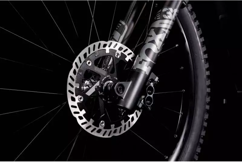 Bicicletas Cube Bicicleta Cube Stereo Hybrid 160 HPC TM 625 2022 7 Bicicletas Cube Bicicleta Cube Stereo Hybrid 160 HPC TM 625 2022 - Imagen 5