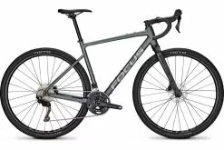 Bicicleta Focus Atlas 6.7 2023