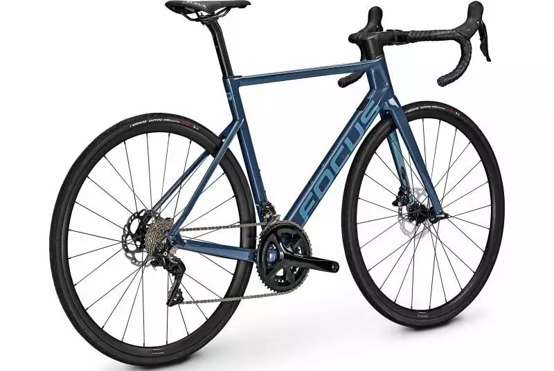 Bicicleta Focus Izalco Max 8.7 2022 5 Bicicleta Focus Izalco Max 8.7 2022 - Imagen 3