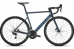 Bicicleta Focus Izalco Max 8.7 2022