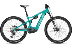 Bicicleta Focus Jam² 7.9 2022