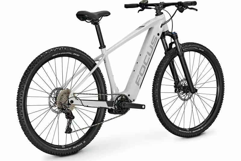 Bicicleta Focus Jarifa² 6.7 2022 4 Bicicleta Focus Jarifa² 6.7 2022 - Imagen 2