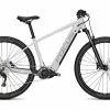 Bicicleta Focus Jarifa² 6.7 2022