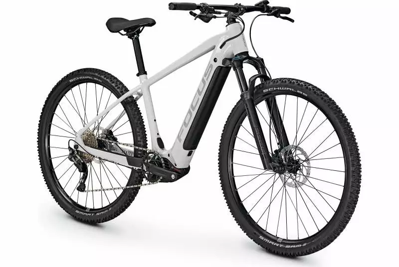 Bicicleta Focus Jarifa² 6.7 2022 5 Bicicleta Focus Jarifa² 6.7 2022 - Imagen 3