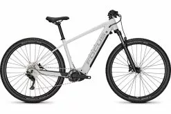 Bicicleta Focus Jarifa² 6.7 2022