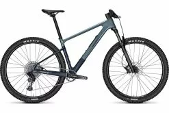 Bicicleta Focus Raven 8.7 2023