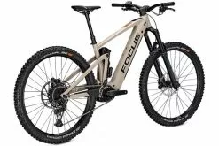 Bicicleta Focus Sam² 6.8 2022 -Bicicletas Ventas bicicleta focus sam 68 2022 2