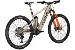 Bicicleta Focus Sam² 6.9 2022 -Bicicletas Ventas bicicleta focus sam 69 2022 2