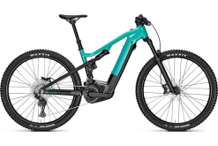 Bicicleta Focus Thron² 6.7 2023