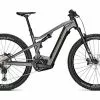 Bicicleta Focus Thron² 6.9 2023