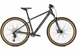 Bicicleta Focus Whistler 3.9 2022