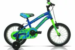 Bicicleta Megamo 14 Kid Boy 2022