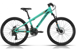 Bicicleta Megamo 24" KU4 Disc 2023