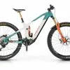 Bicicleta Megamo Crave CRB Gravity 2022