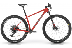 Bicicleta Megamo Factory 07 2022