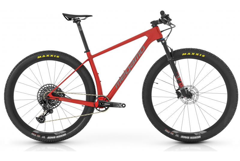 Bicicleta Megamo Factory 15 2022 3 Bicicleta Megamo Factory 15 2022