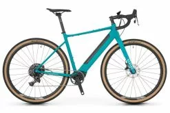 Bicicleta Megamo Kansas 2022