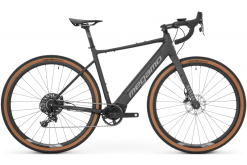 Bicicleta Megamo Kansas 2023