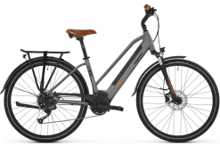 Bicicleta Megamo Lane USX 2023