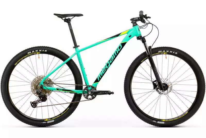 Bicicleta Megamo Natural 30 2021 3 Bicicleta Megamo Natural 30 2021