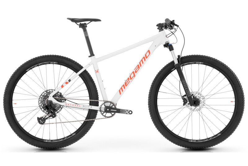 Bicicleta Megamo Natural Elite 15 2022 3 Bicicleta Megamo Natural Elite 15 2022