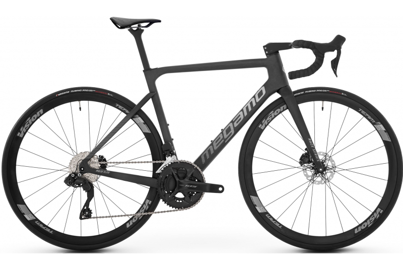 Bicicleta Megamo Pulse Elite 15 SH12 2023 3 Bicicleta Megamo Pulse Elite 15 SH12 2023