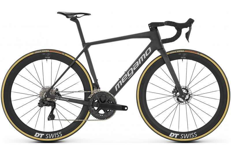 Bicicleta Megamo Raise 03 SH12 2023 3 Bicicleta Megamo Raise 03 SH12 2023