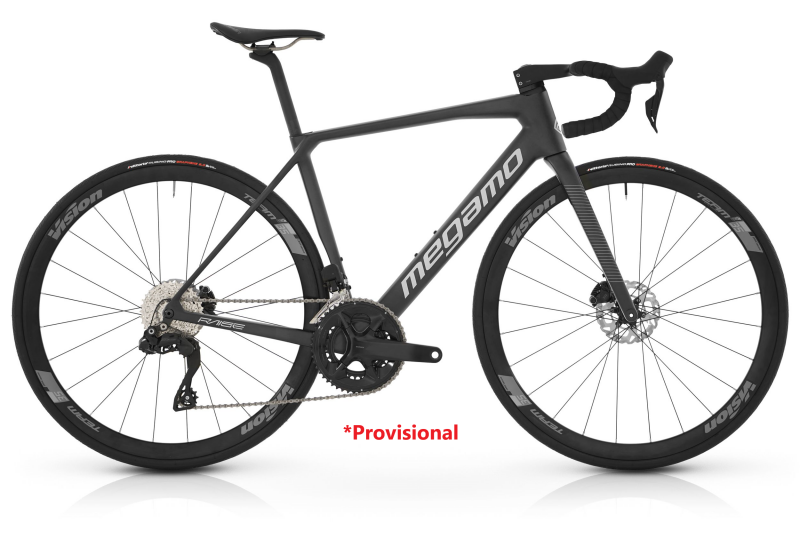 Bicicleta Megamo Raise 05 SH12 2023 3 Bicicleta Megamo Raise 05 SH12 2023