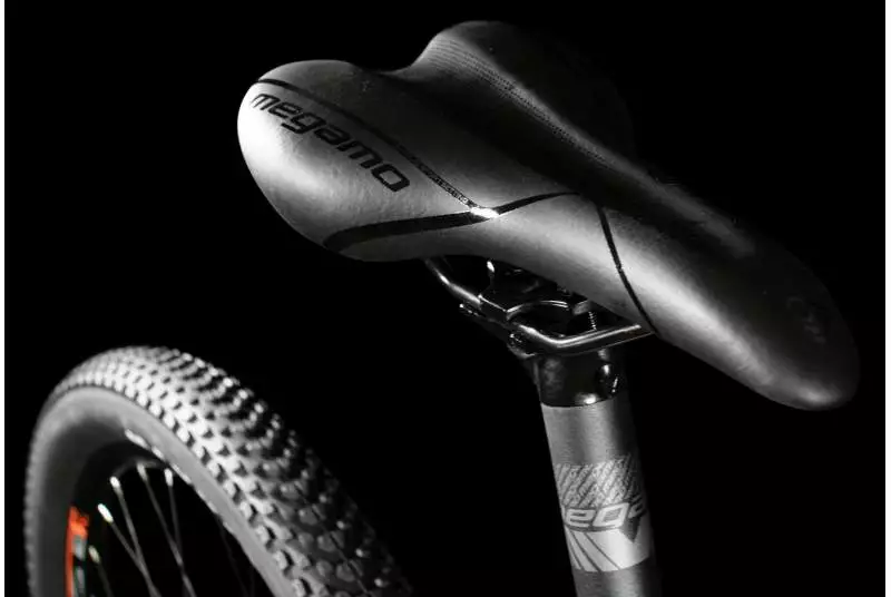 Bicicleta Megamo Ridon 10 2022 3 Bicicleta Megamo Ridon 10 2022 - Imagen 2