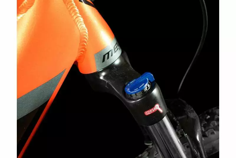 Bicicleta Megamo Ridon 10 2022 5 Bicicleta Megamo Ridon 10 2022 - Imagen 4