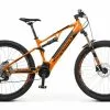 Bicicleta Megamo Ridon FS 2022