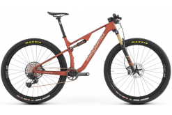 Bicicleta Megamo Track AXS 00 2023
