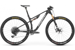 Bicicleta Megamo Track AXS Race 2023