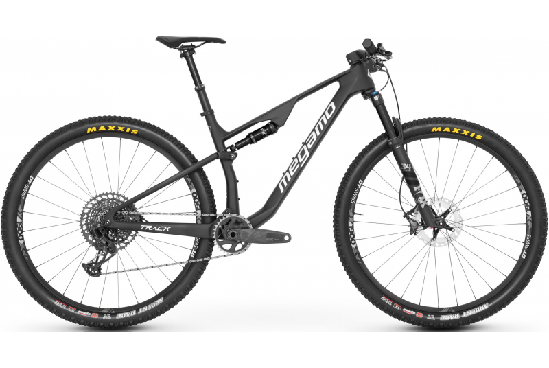 Bicicleta Megamo Track R120 07 2023 3 Bicicleta Megamo Track R120 07 2023