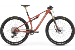 Bicicleta Megamo Track R120 AXS 00 2023
