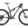 Bicicleta Megamo Track R120 AXS Race 2023