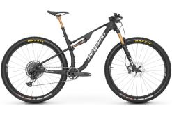 Bicicleta Megamo Track R120 Elite 05 2023